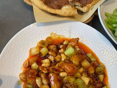-黑窑厂糖油饼烤鸭·清真菜(旗舰店)