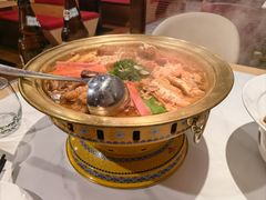 -晋阳春·山西菜·北京烤鸭(交大店)