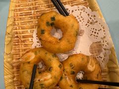 -安泰楼·佛跳墙创始人·传统闽味早茶·酒楼(三坊七巷闽菜地标店)