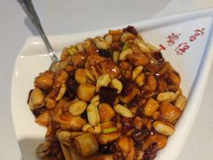 -峨嵋酒家(地安门店)