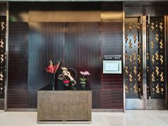 -北京希尔顿逸林酒店