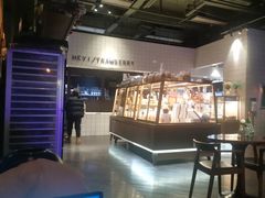 -黑草莓(重庆路店)