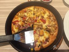 -必胜客(东大桥店)