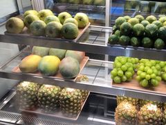 -茶百道(春熙路银石广场店)