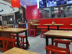 大堂-陇上秦轩西安biangbiang面(EFC欧美金融商业城店)