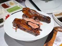 -四季民福烤鸭店(王府井东安门店)