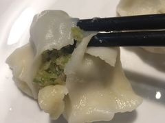 -双合园·海鲜水饺青岛菜(万佳广场店)