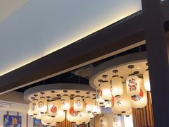 -極屋鮨牛 · 烧肉酒场(时代C馆店)