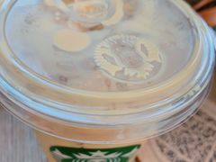 -星巴克(大梅沙8号仓店)