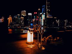 -外滩8号 whisky bar(金延大厦店)