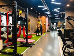 -UltraForce超源健身私教工作室(长楹天街精品店)