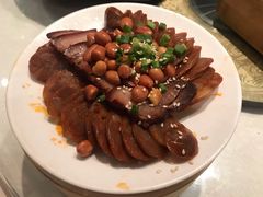 双味腊肠-李老爹香辣蟹(宣武门店)