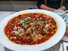 -青花椒花椒鱼(合生汇店)