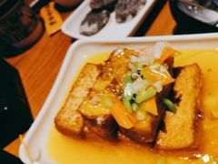 -隔壁老王·家常云南菜(花巷店)