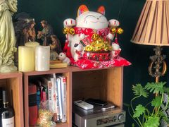 -BIGHEAD大头家咖啡馆(蛇口店)