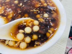 -罗子龙罗家桂花汤圆(曹都巷店)