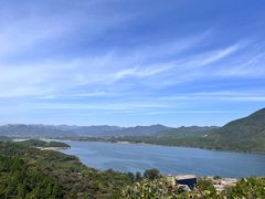 -十三陵水库