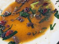 -莒县世起全羊馆(塔桥人家店)