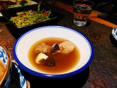 马拉肉骨茶-上楼私房菜(院士路店)