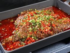 干锅臭鳜鱼-湘味淳(千禧街店)