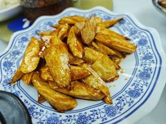 -芸海阁·农家私房菜(沙家浜景区出口店)