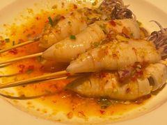 -双合园·海鲜水饺青岛菜(上清路店)