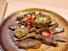 -锦和牛·炭火烧肉(ICC太和里店)