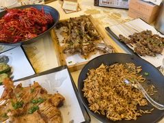 -铭副琦食·虾蟹烩馆(渔人码头店)