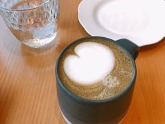 焙茶拿铁-WOKKA by艮上(中海环宇荟店)