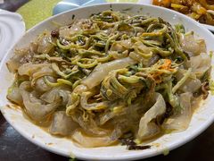 -好妈王饺子(滂江街店)
