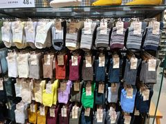 -MUJI无印良品(保利时光里店)