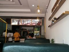 -禾谷韩餐(热带海洋学院店)
