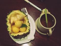 -迪瓦娜按摩和水疗中心