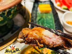 -宝寿司(红瓦寺店)