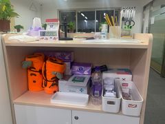 -锦鲤学社·自习室(角门西店)