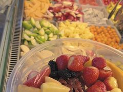 -老炳·七丛松甘草水果