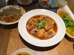 -花盐街·四川乐山小吃(西单大悦城店)