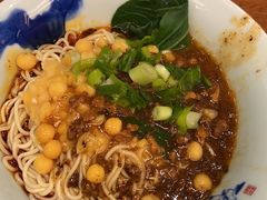 -兵哥豌豆面(创意谷店)
