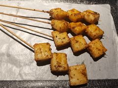-管氏翅吧(广渠门店)