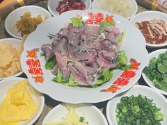 -广府乡下·饭庄(新港东路店)