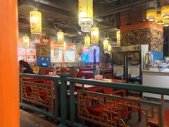 -巴九门老火锅(来福士打望店)
