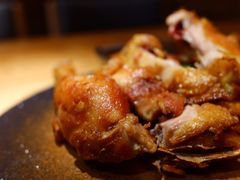 麦麦山烤鸡-麦麦山云南菜(复地活力城店)