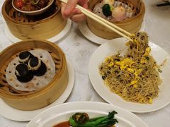 -酌宴府The China Club·广州万富希尔顿酒店(云城东路店)