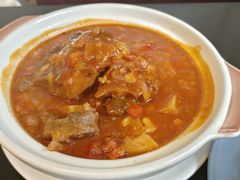 -妈阁铭记澳葡美食