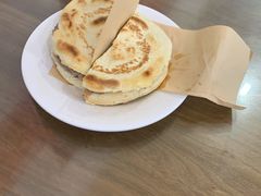 肉夹馍-子午路张记肉夹馍(翠华路店)