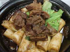 -珍珍小食店(西华路店)