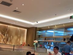 -西贝(枫蓝国际购物中心店)