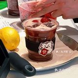 徐家汇书院里出生就爆火的永璞咖啡