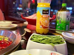 -小四川老火锅(欧风店)