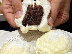 -红东阁东北菜烤肉酒馆(CROSS万象汇店)